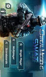 game pic for Critical Missions Swat